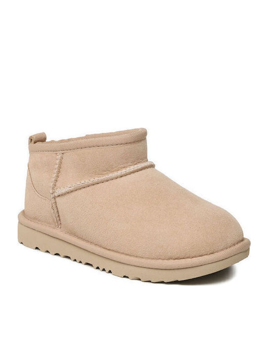 Classic Ghete Copii din Suede Sand