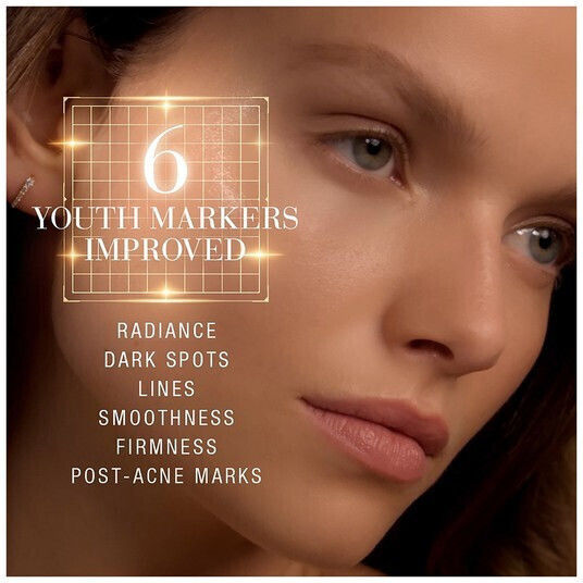 Estee Lauder Re-Nutriv Ultimate Diamond Transformative Brilliance Soft Light Cream Face Day 30ml