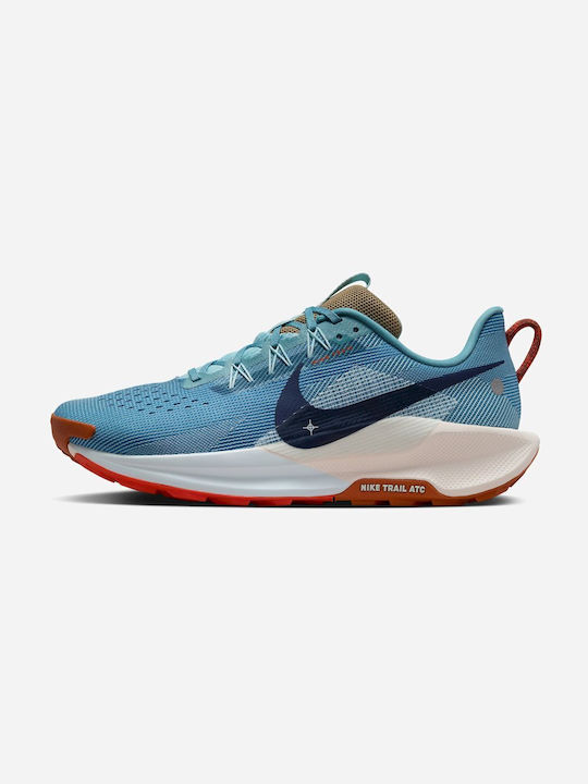 Nike Pegasus Trail 5 Bărbătești Alergare Albastre