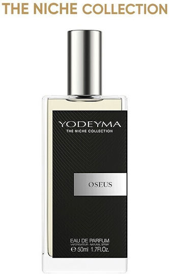 Yodeyma Oseus Парфюмна вода 50мл
