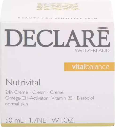 Declaré 24h Creme Gesicht 50ml
