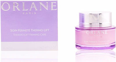 Orlane Paris Thermo Lift Straffend Creme Gesicht Tag mit Kollagen 50ml