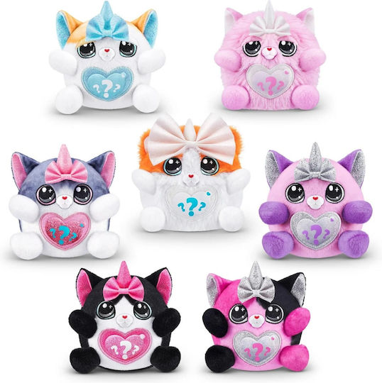 Zuru Miniature Toy for 3+ Years 15cm (Miscellaneous Designs)
