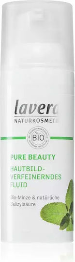 Lavera Pure Beauty Cream Face with Aloe Vera 50ml