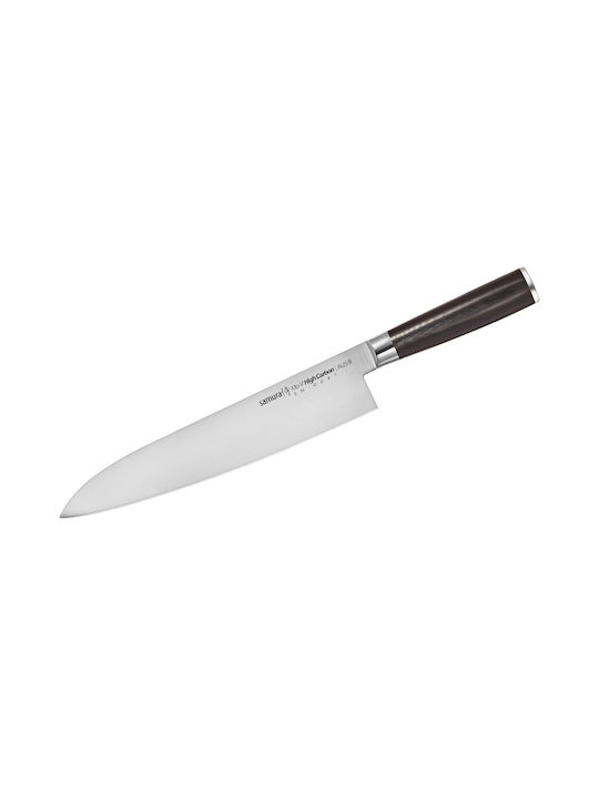 Samura Mo-v Μαχαίρι Chef από Ανοξείδωτο Ατσάλι 24cm SM-0087 4751029322647