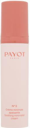 Payot Creme No2 Balm Face Day for Sensitive Skin 40ml