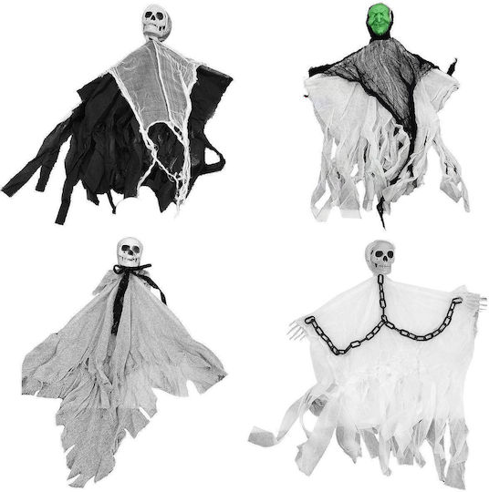 Φιγούρα Τρόμου Διακοσμητική Carnival Accessory for Halloween 1pcs