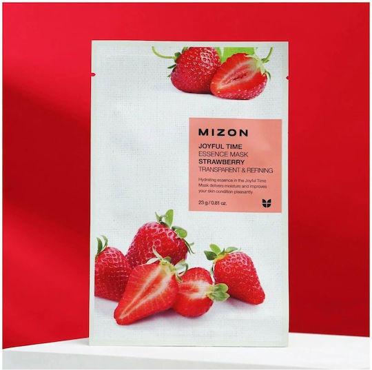 Mizon Joyful Time Face Mask 23gr