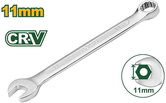 Jadever Германополигонно 11mm 1бр