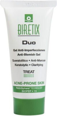 BiRetix Gel Face Day with Retinol 30ml