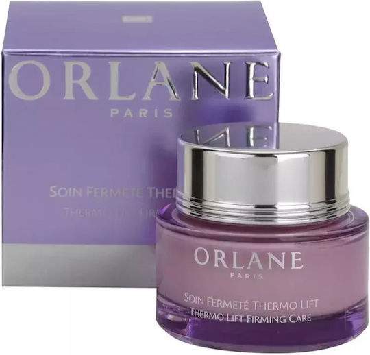 Orlane Paris Thermo-lift Firming Day Cream Creme Gesicht Tag 50ml