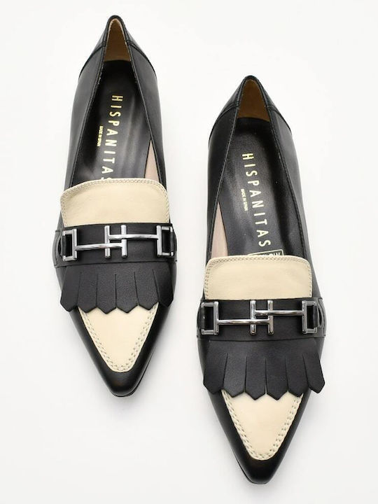 Pantofi cu toc Negre