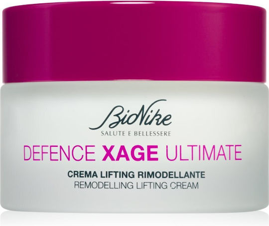 Defence Xage Ultimate Cream Face Day 50ml