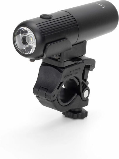 Montis Rechargeable Front Bicycle Light