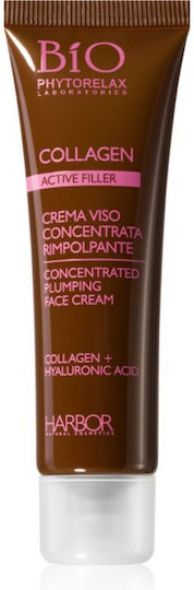 Phytorelax Bio Collagen Creme Gesicht 30ml