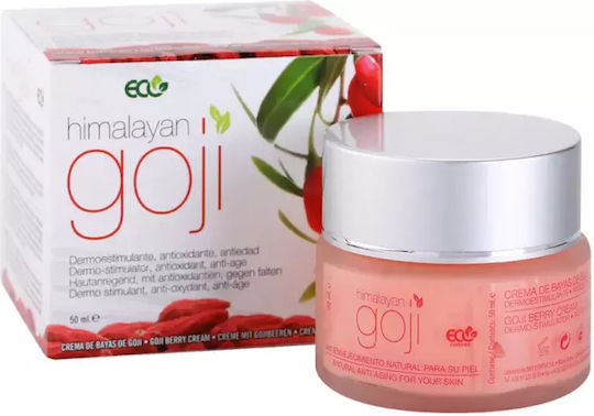 Diet Esthetic Himalayan Goji Berry Creme Gesicht Tag 50ml