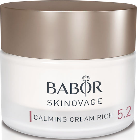 Skinovage Calming Reich Creme Gesicht Tag 50ml