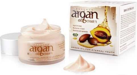 Diet Esthetic Argan Oil Cream Creme Gesicht 50ml