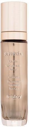 Sisley Paris Supremya At Night The Supreme Anti-Aging Skin Care Крем Лице 50мл