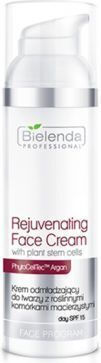 Bielenda Ενυδατική Κρέμα Προσώπου με SPF15 100ml
