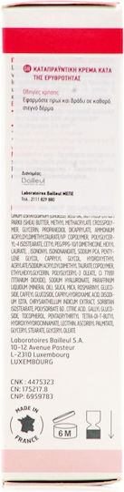 Bailleul Laboratoires Apaisac 24h Cream Face 40ml