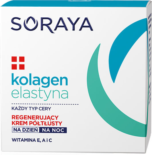 Soraya Licht Creme Gesicht 50ml