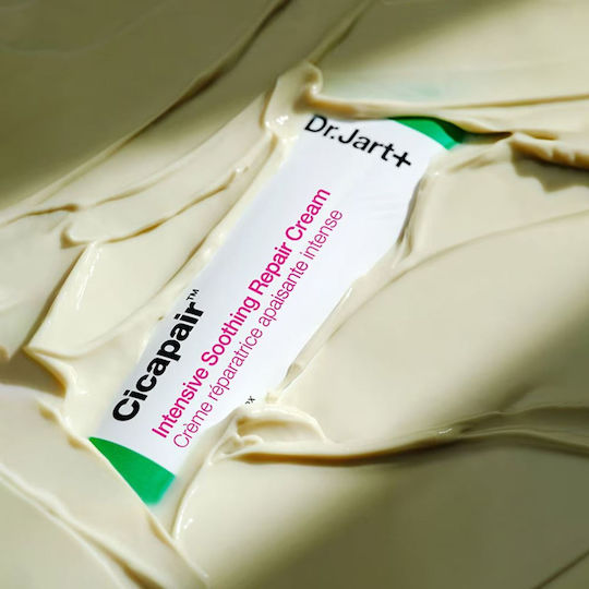 Dr. Jart+ Cicapair Intesive Ενυδατική Κρέμα Προσώπου κατά της Ερυθρότητας με Νιασιναμίδη & Centella Asiatica 50ml
