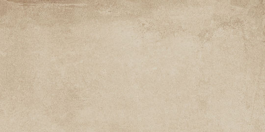 Keros London Floor Interior Matte Tile 50x25cm Crema