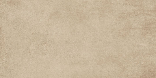 Keros London Floor Interior Matte Tile 50x25cm Crema