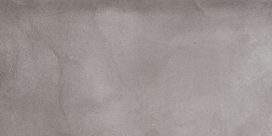 Keros London Acero Fliese Boden Innenbereich 50x25cm Acero