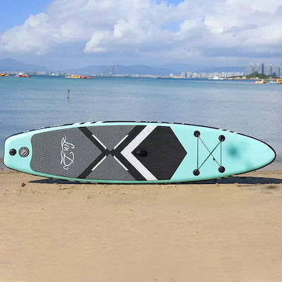 Inflatable SUP Board with Length 3.2m