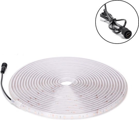 Aigostar Ηλιακό Φωτιστικό 30W 300lm Θερμό Λευκό 2700K με Τηλεχειριστήριο IP65