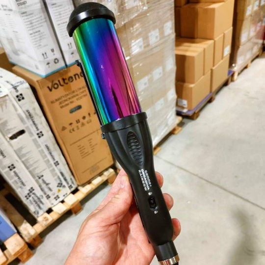GammaPiu Rainbow Преса за коса с керамични плочи 115W