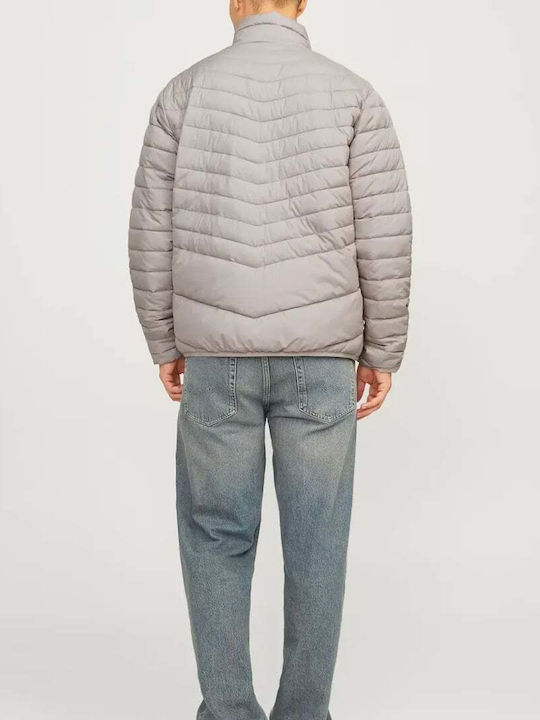 Jack & Jones Men's Puffer Jacket Atmosphere