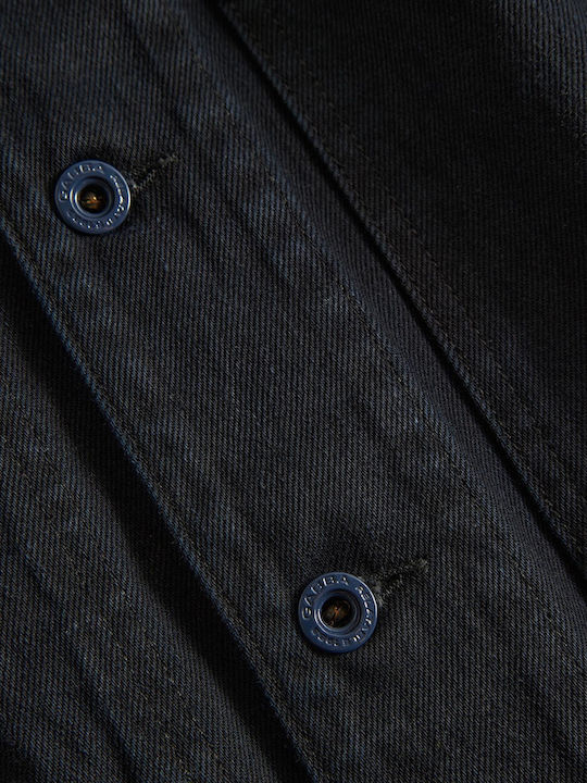 Τζιν Μπουφάν Denim