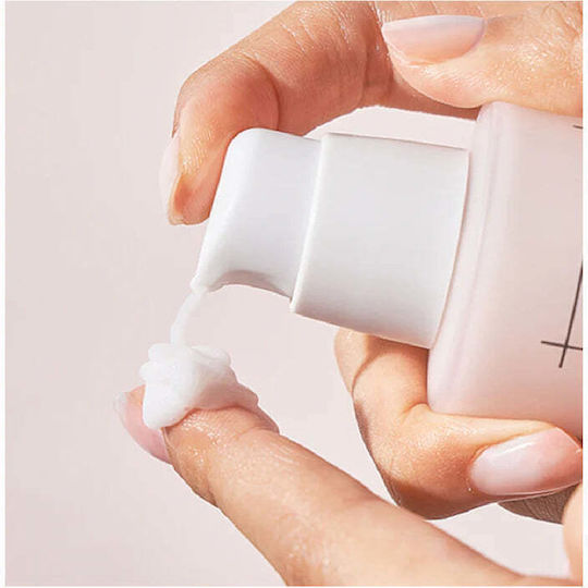 Numbuzin No.4 Moisturizing & Anti-aging Serum Face with Niacinamide & Hyaluronic Acid for Radiance & Firming 50ml