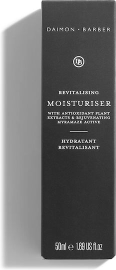 Revitalising Cream Face 50ml
