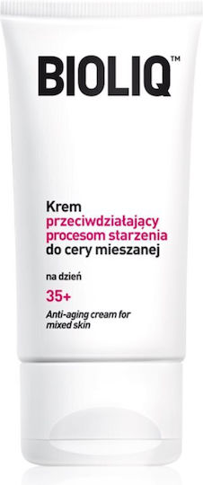 Aflofarm Bioliq 35+ Cream Face 50ml