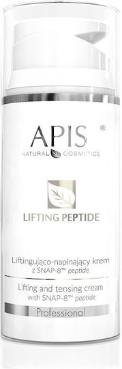 Apis Natural Cosmetics Lifting Peptide 24h Cream Face Day 100ml