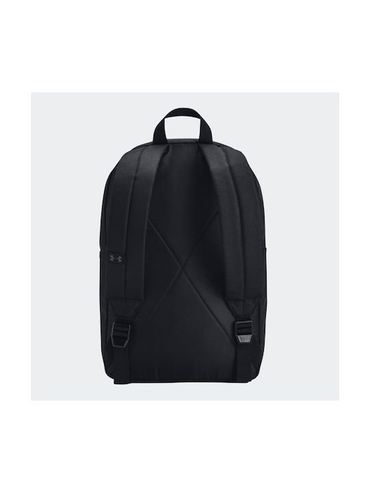 Under Armour Femei Rucsac Negru 20lt