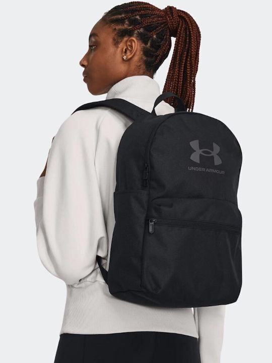 Under Armour Loudon Lite 20lt Black