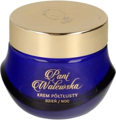 Pani Walewska Classic Semi-fat Cream Day Night 50ml