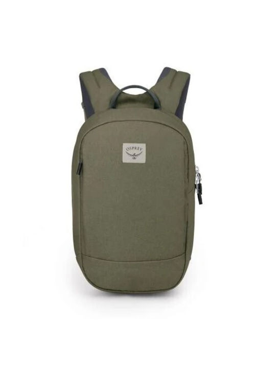 Osprey Arcane Stoff Rucksack Gray 10Es