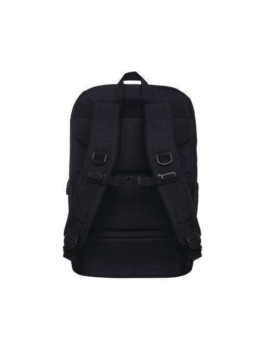 Horsefeathers Männlich Rucksack Schwarz