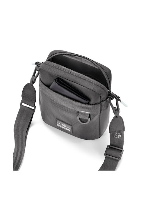 Johnny Urban Men's Bag Shoulder / Crossbody Gray