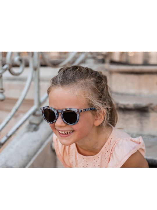 Beaba Sunglasses 4-6 Years Sunshine Blue Tortoise