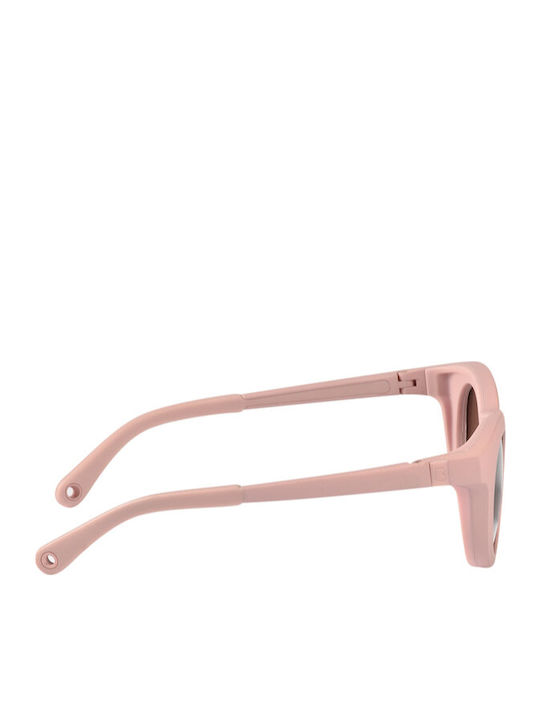Beaba Sunglasses 2-4 Years Happy Dusty Rose