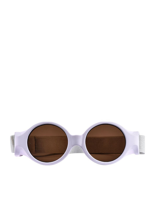Beaba Sunglasses 0-9 Months Glee Lilac