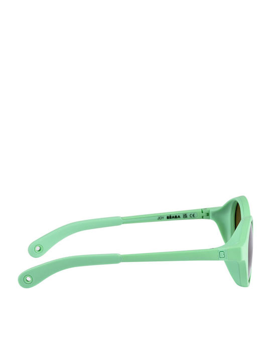 Beaba Sunglasses 9-24 Months Joy Neon Green