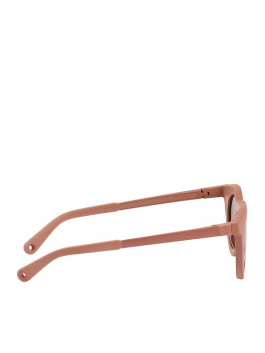 Beaba Sunshine Terracotta Kids Sunglasses 4-6 Years Old
